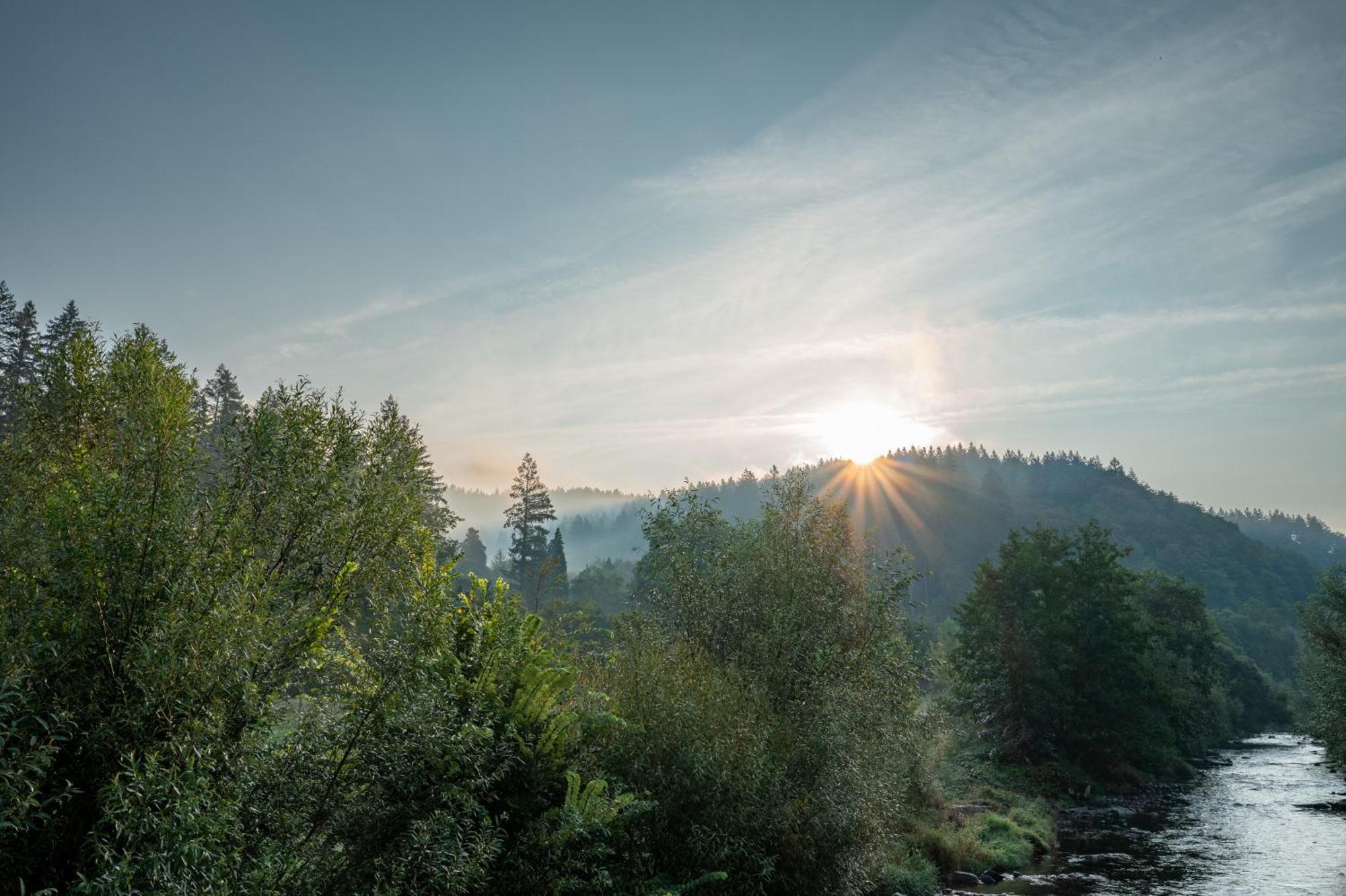 Jugendherberge Freiburg Ngoại thất bức ảnh