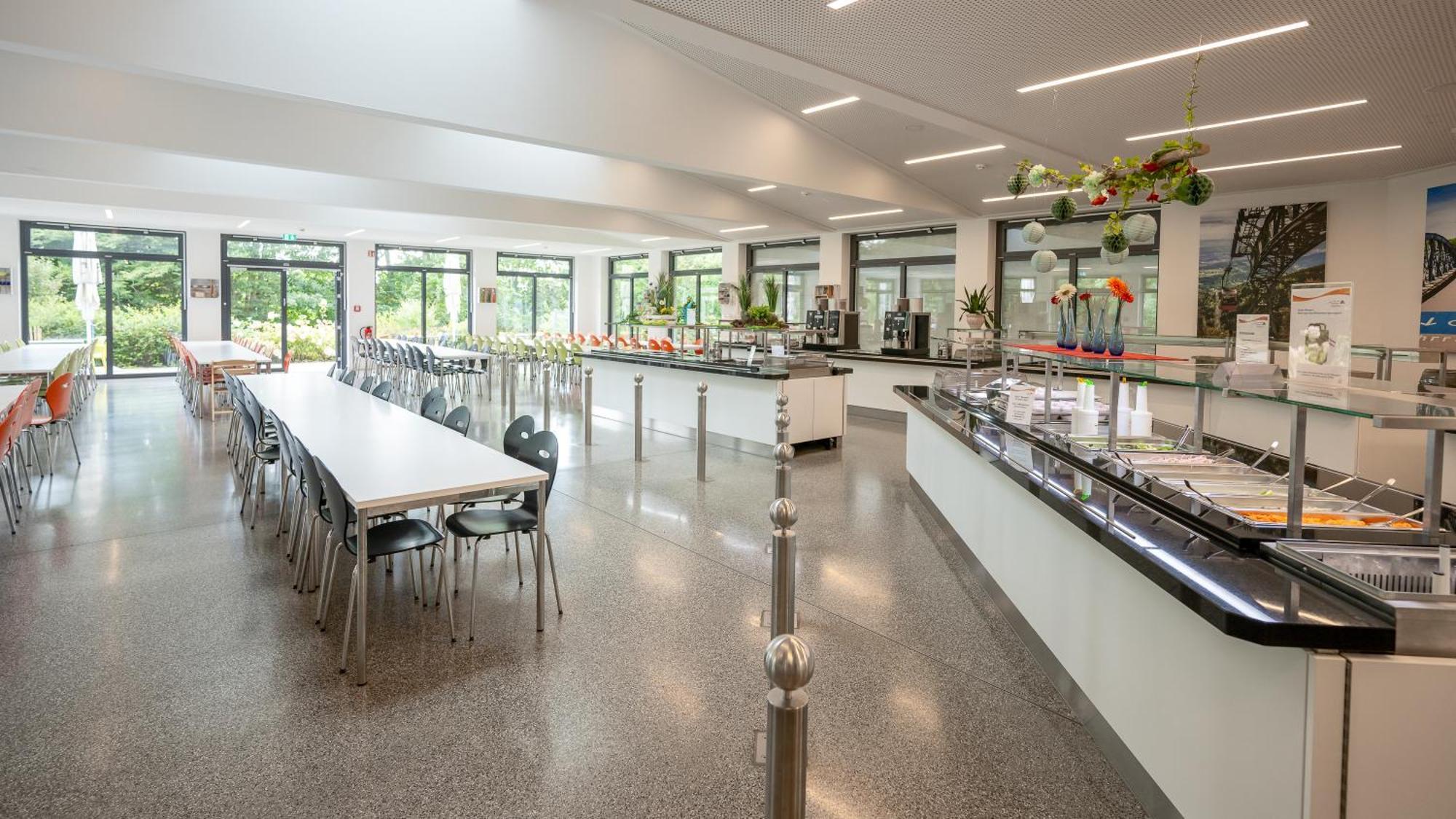 Jugendherberge Freiburg Ngoại thất bức ảnh